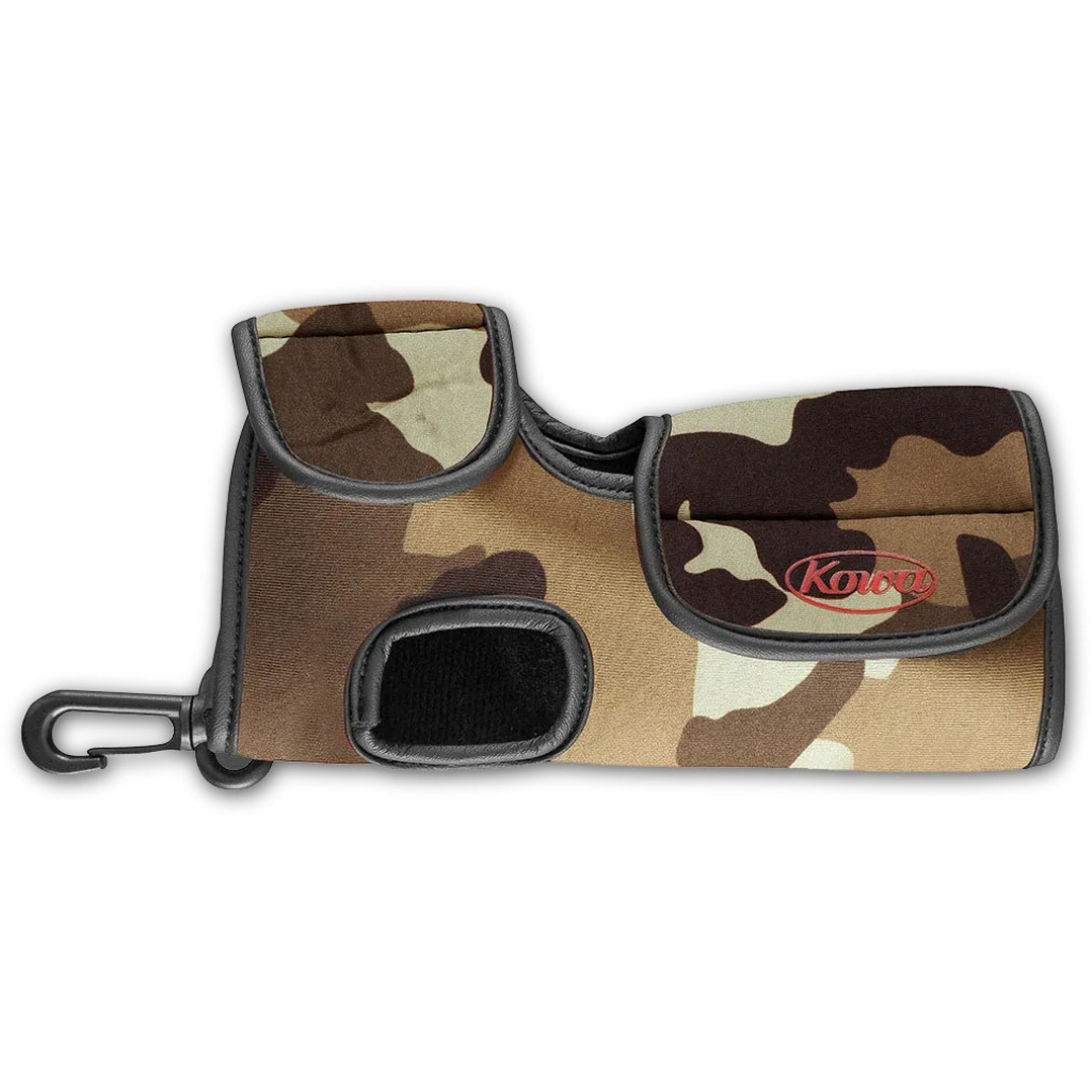 Kowa Etui dla TSN-500 Camo