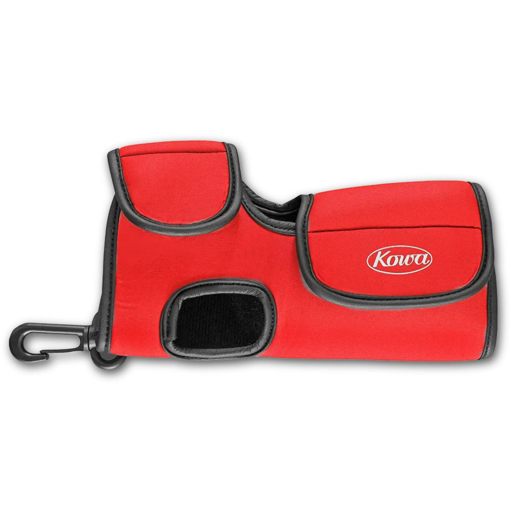 Kowa Etui dla TSN-500 Red