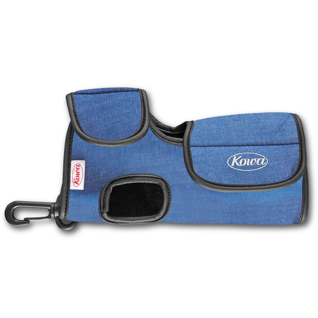 Kowa Etui dla TSN-500 Denim