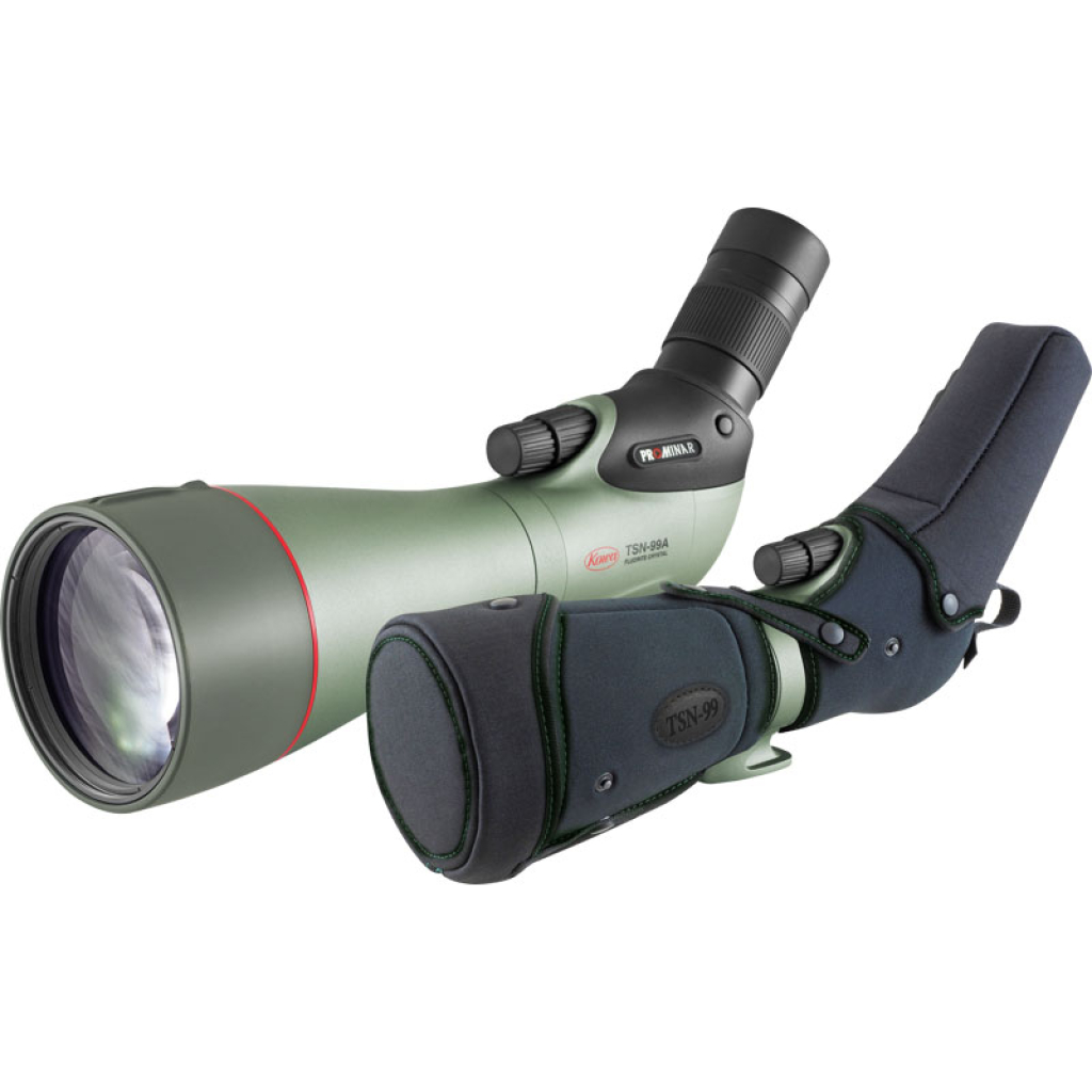 Kowa Etui Kit Etui TSN-99A, 30-70x, Neoprenowe