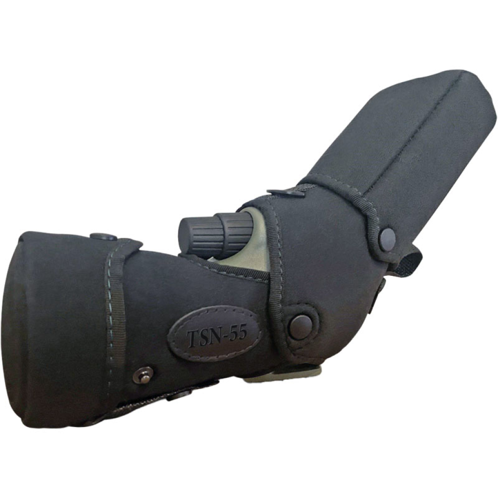 Kowa Etui STAY-ON C-55A-N Neoprenowe dla TSN-55A
