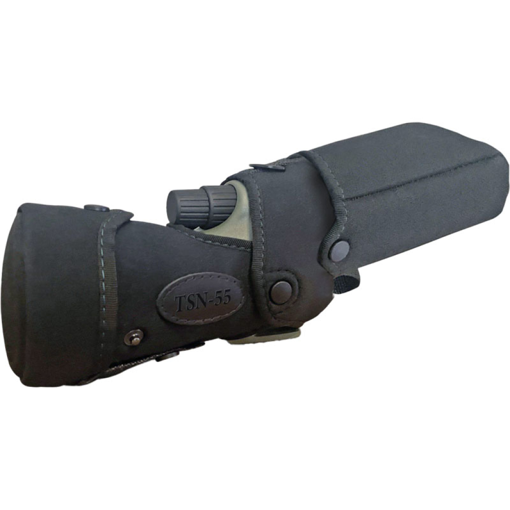 Kowa Etui STAY-ON C-55S-N Neoprenowe dla TSN-55S