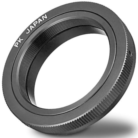Kowa Adapter T2-ring Pentax K mocowanie