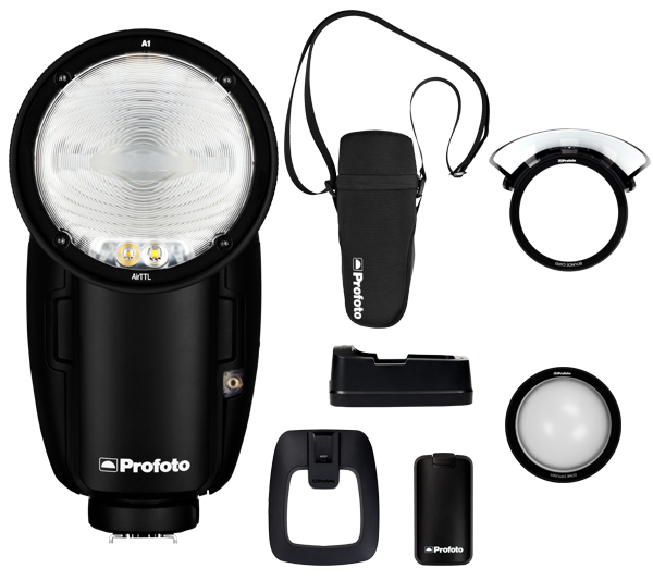 Profoto A10 AirTTL-C Canon