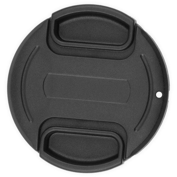 Calumet Lens Cap 62 mm