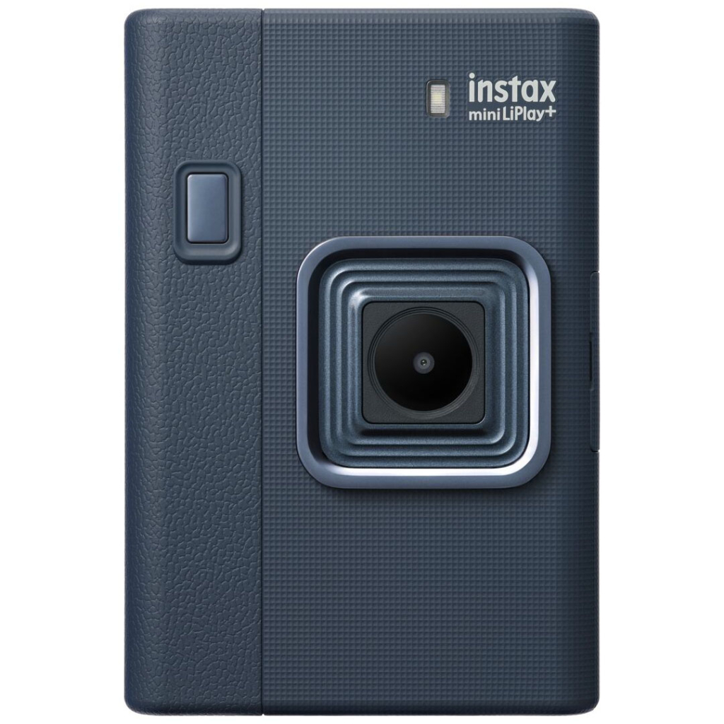 Fujifilm Instax LiPlay+ Nocny Granat