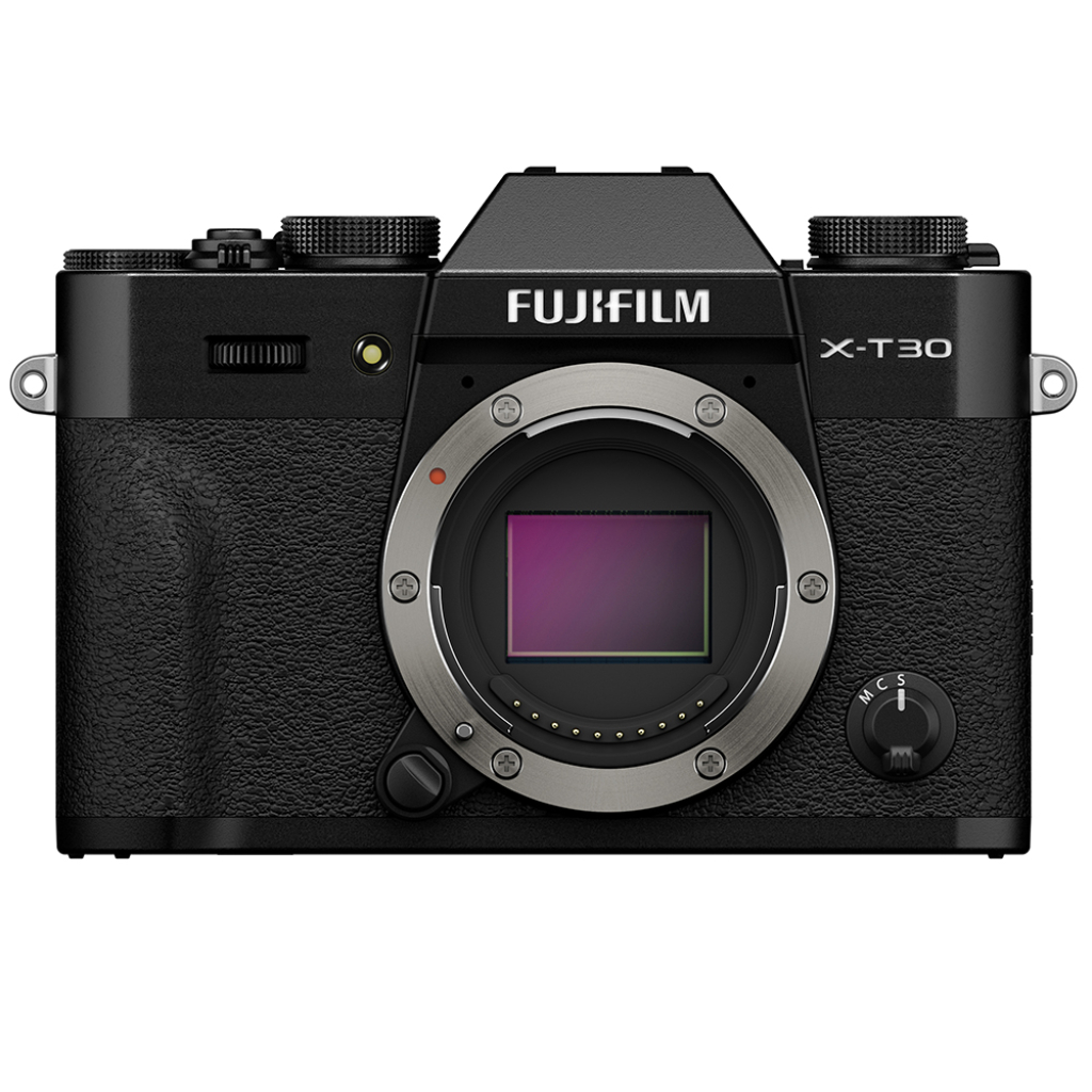 Fujifilm X-T30 III body czarny 30 rat 0% + karta Lexar 128GB