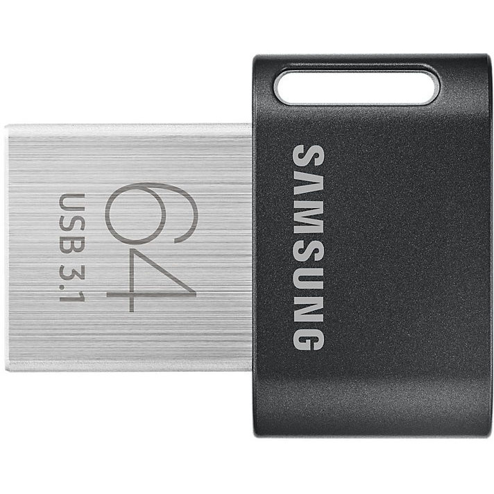 Samsung FIT Plus 512GB Gray USB 3.1