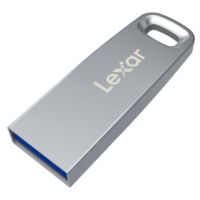 Lexar JumpDrive M45 Silver 250MB/s 128GB USB 3.1