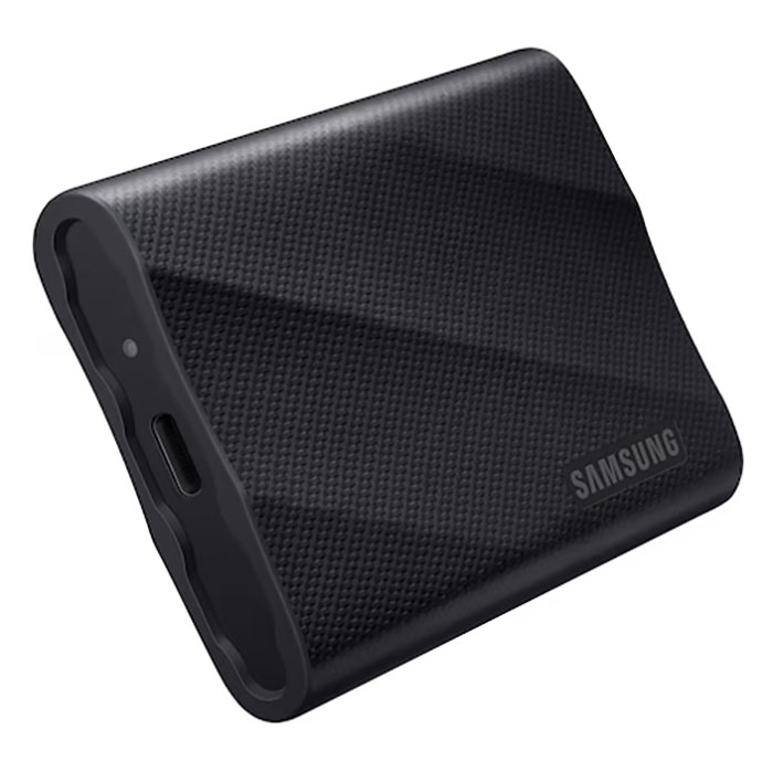Samsung T9 Black 1TB USB 3.2 Gen.2
