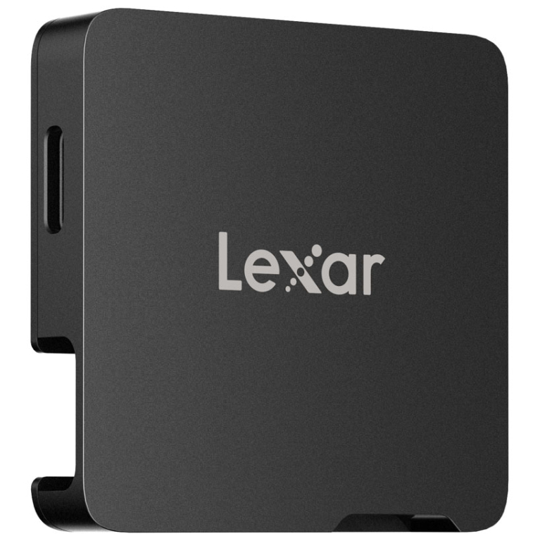 Lexar Professional Go SL400 Hub