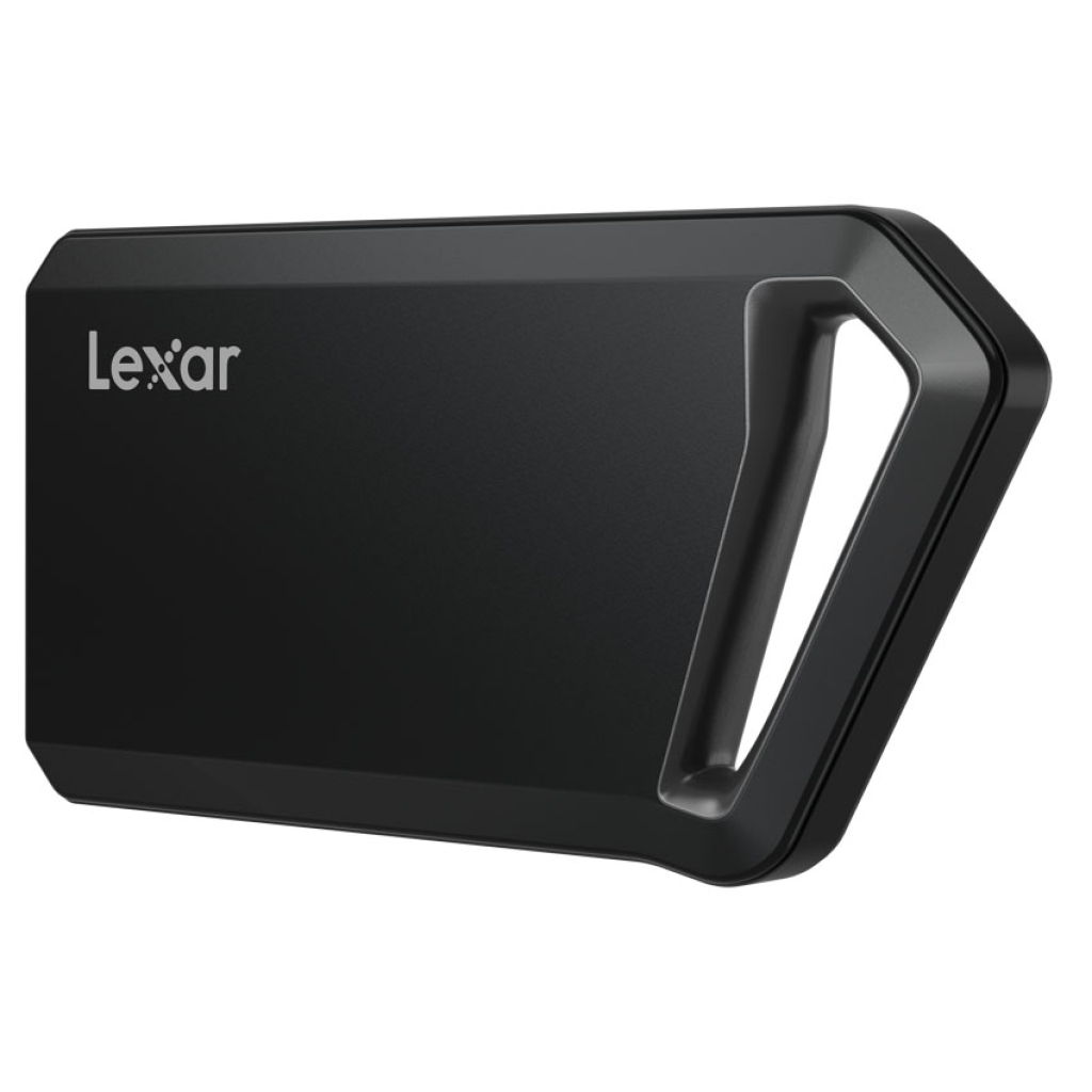 Lexar SSD SL600 Gen2x2 R2000/W2000 - 1TB USB 3.2