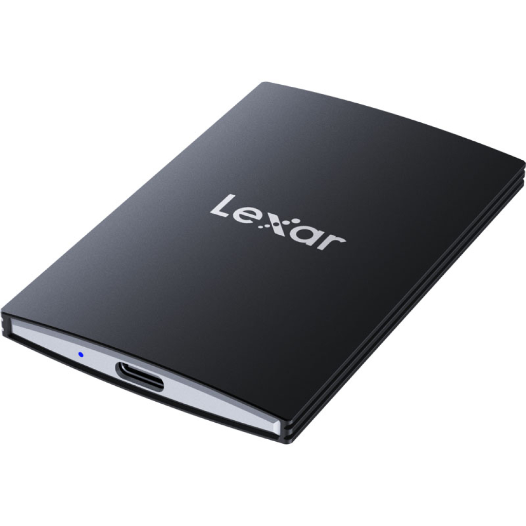 Lexar SSD SL500 Gen2x2 R2000/W1800 - 512GB USB 3.2
