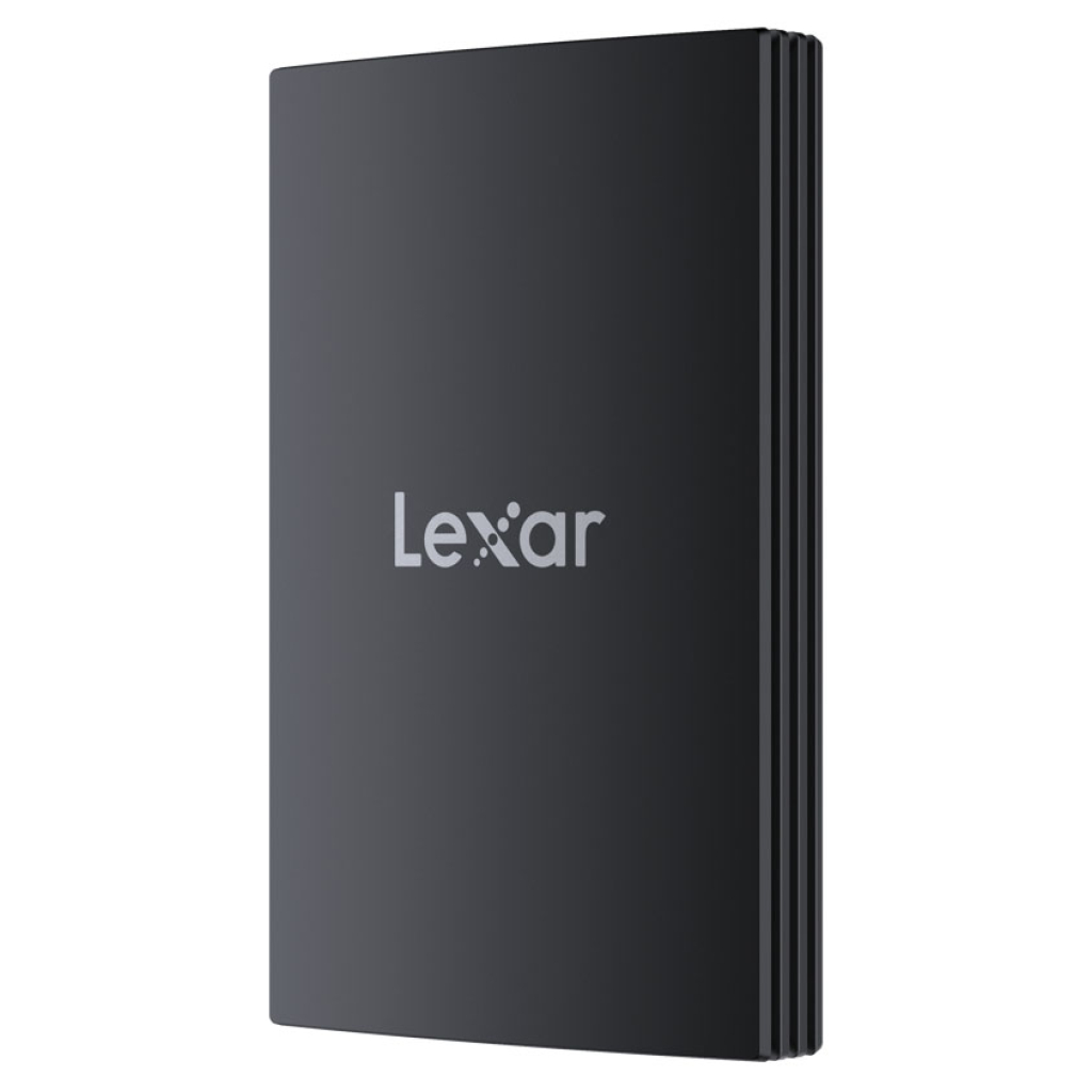 Lexar SSD SL700 Armor Gen2x2 R2000/W2000 - 4TB USB 3.2