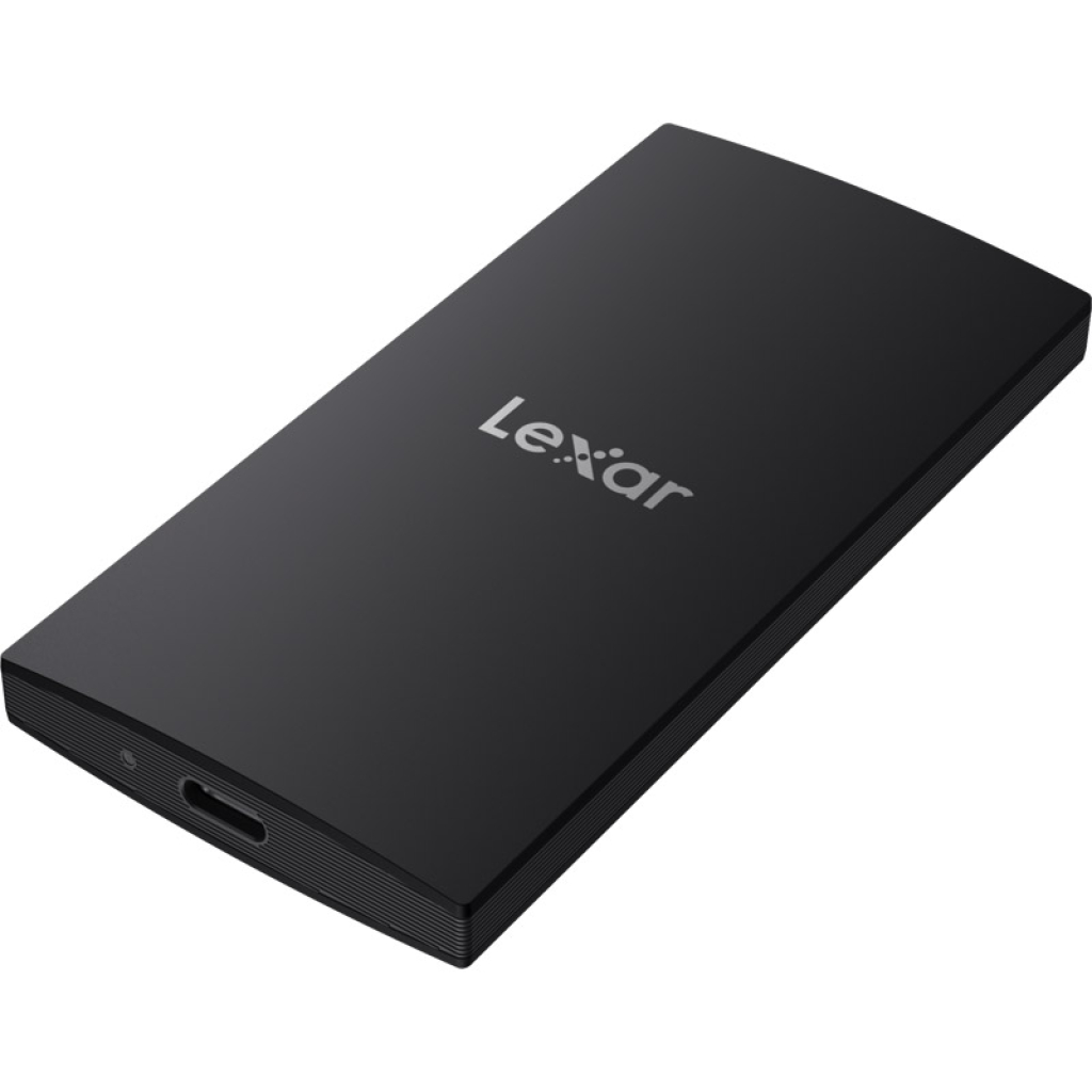 Lexar SSD SL300, R1050/W1000, 1TB USB3.2 Gen2
