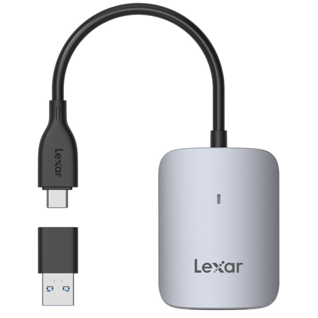 Lexar CFexpress Type A LRW515U USB-C/USB 3.2 Gen 2