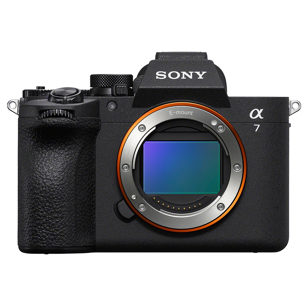 Sony A7 V body (ILCE7M5B.CEC)