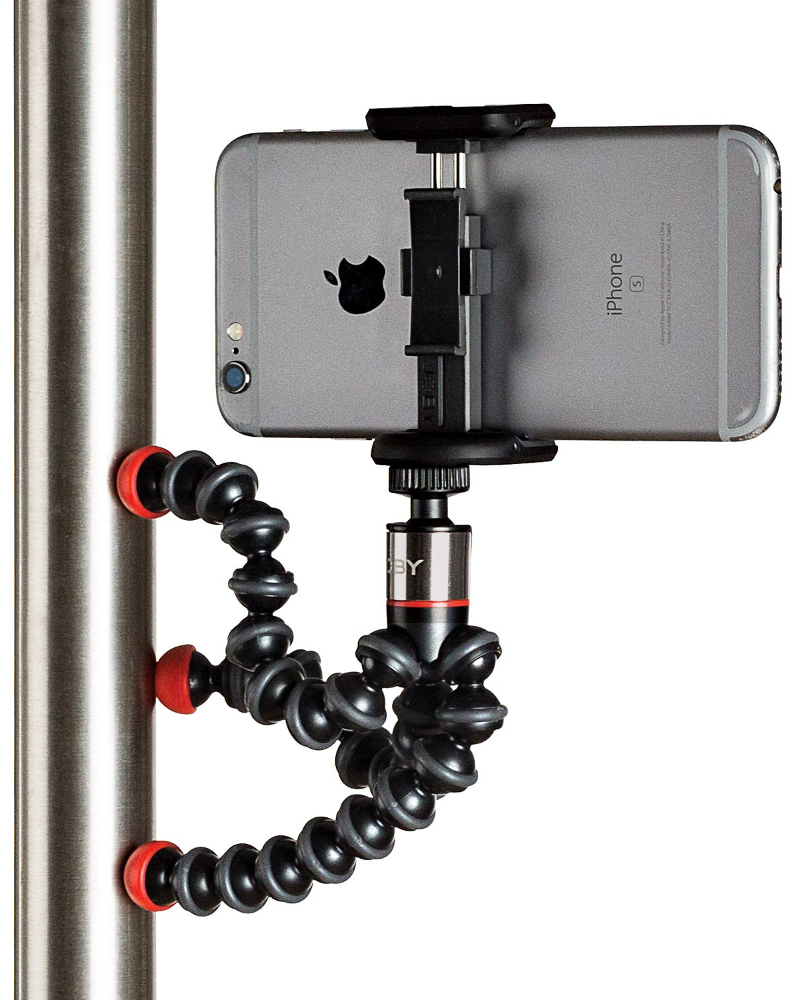 Joby Griptight GorillaPod magnetic impulse (w magazynie!)