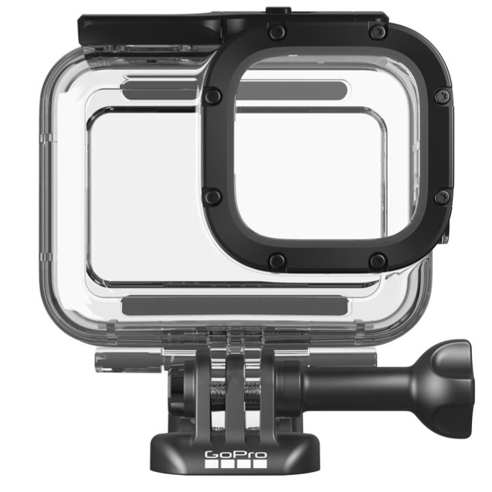 Zdjęcia - Kamera sportowa GoPro obudowa wodoodporna do 60m dedykowana do HERO 8 BLACK 