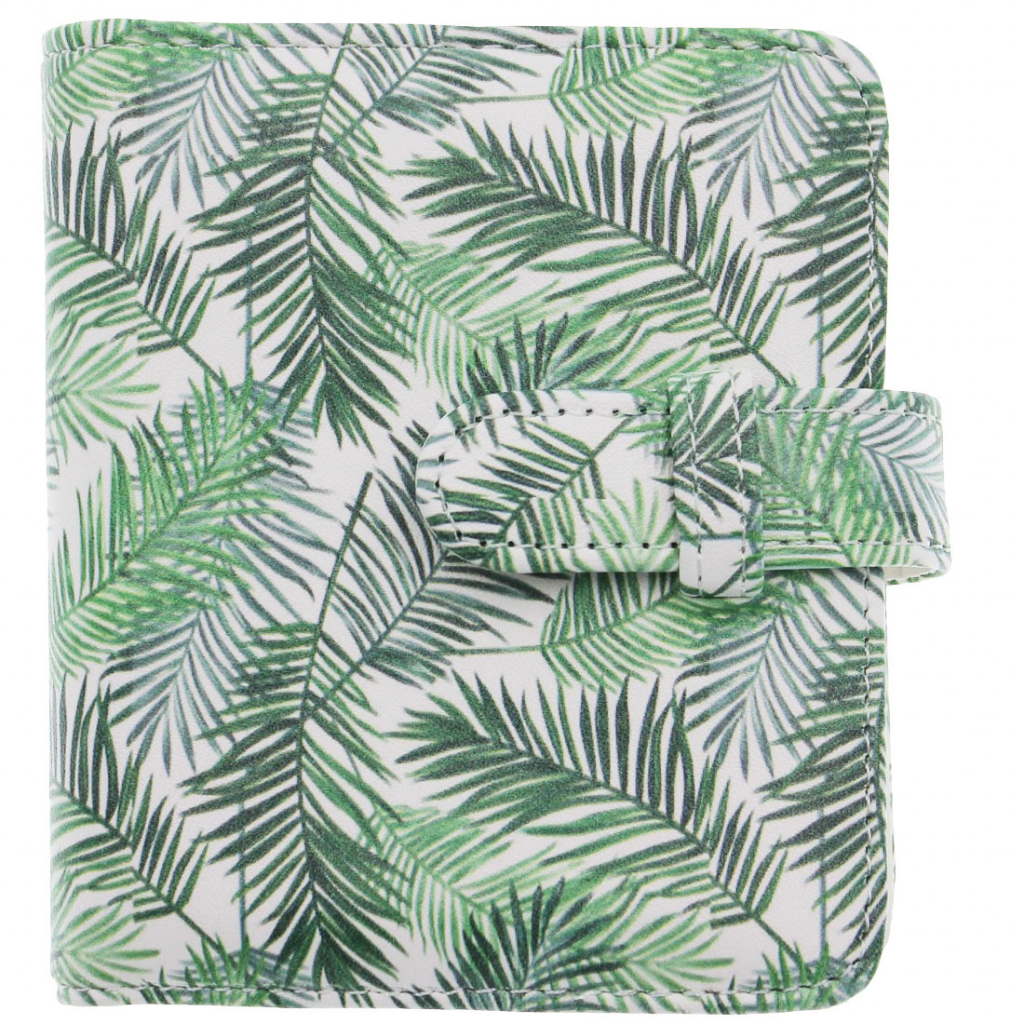 Modus Album do Instax Mini Green Leaf 32 zdj�cia