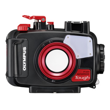 Olympus PT-059 do TG-6 (w magazynie!) - Dostawa GRATIS!