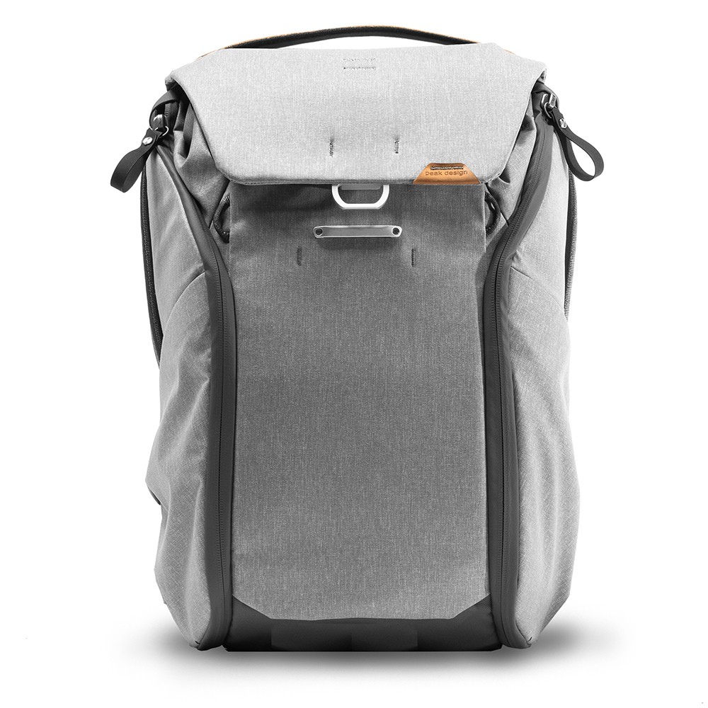 Peak Design Everyday Backpack 20L v2 popielaty (w magazynie!)