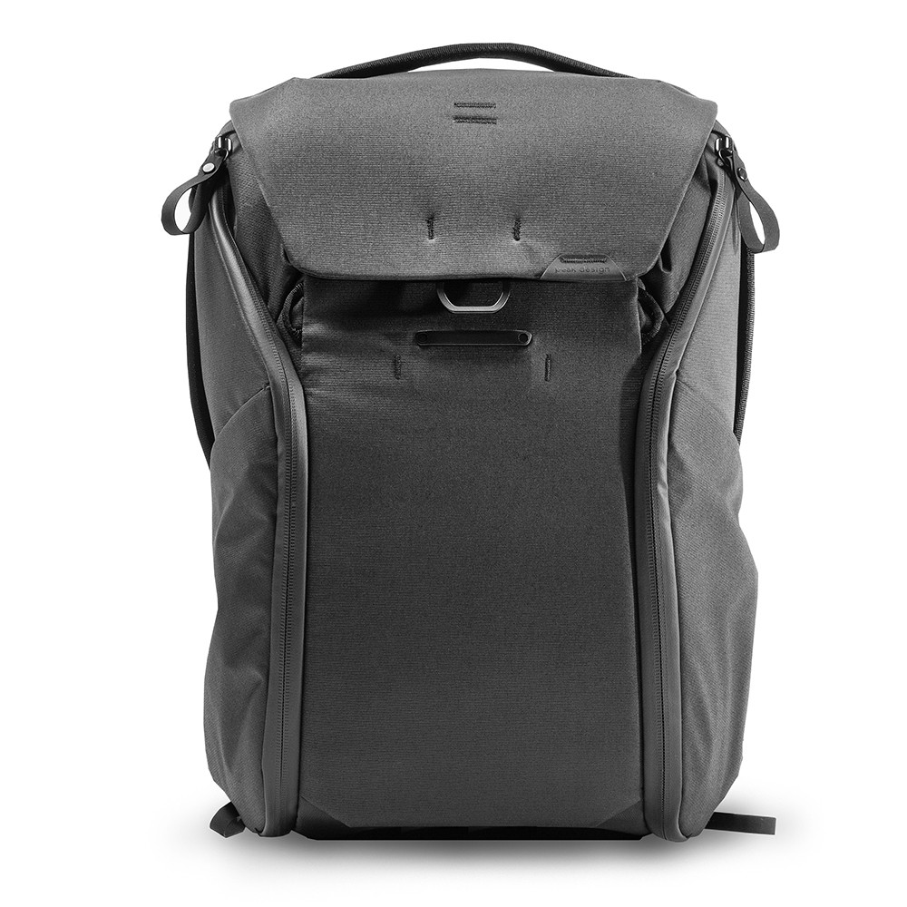 Peak Design Everyday Backpack 20L v2 czarny (w magazynie!)