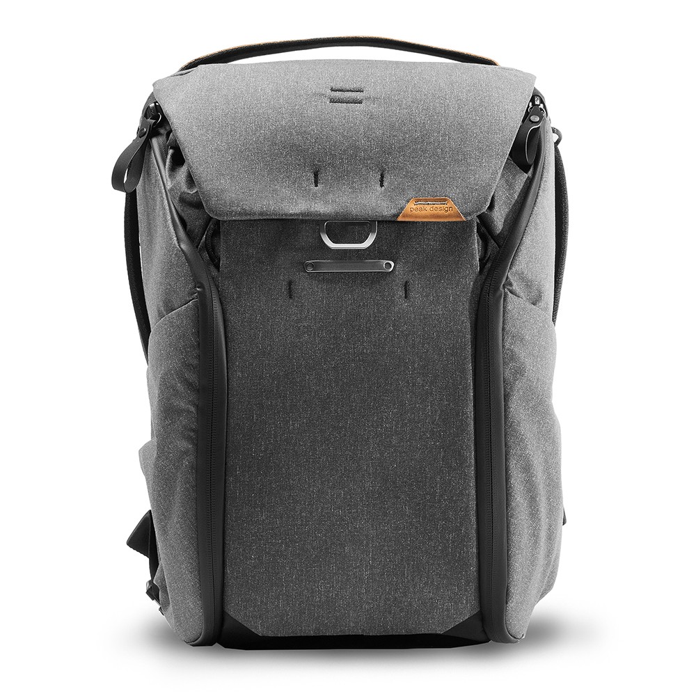 Peak Design Everyday Backpack 20L v2 grafitowy (w magazynie!)