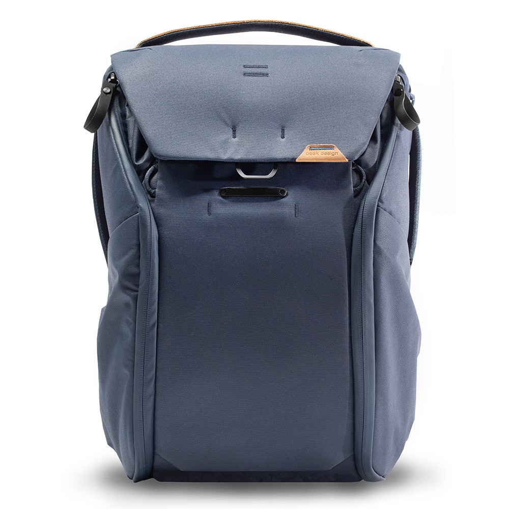 Peak Design Everyday Backpack 20L v2 niebieski (w magazynie!)