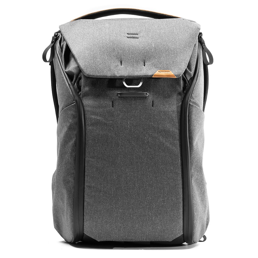 Peak Design Everyday Backpack 30L v2 grafitowy (w magazynie!) - Dostawa GRATIS!