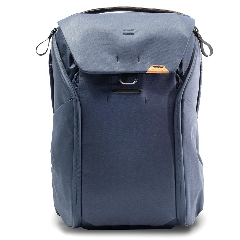 Peak Design Everyday Backpack 30L v2 niebieski (w magazynie!) - Dostawa GRATIS!