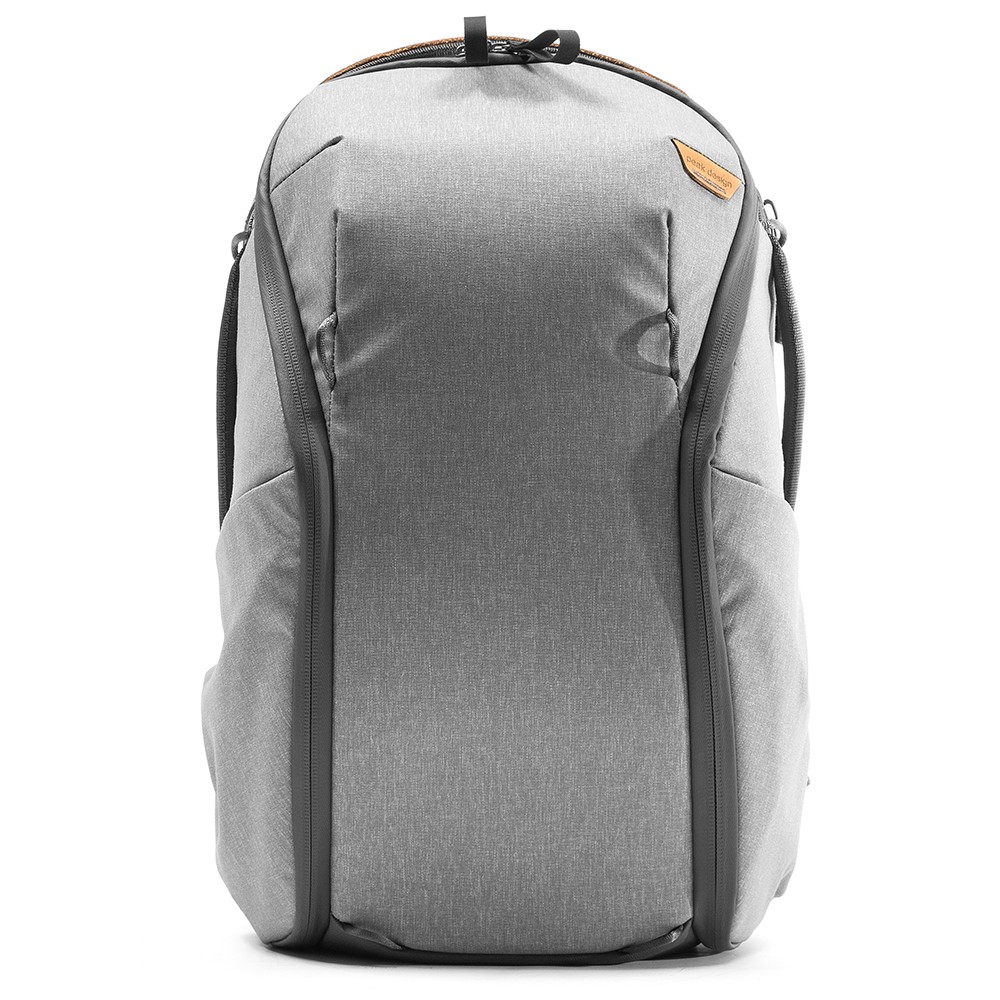 Peak Design Everyday Backpack 15L Zip popielaty (w magazynie!)