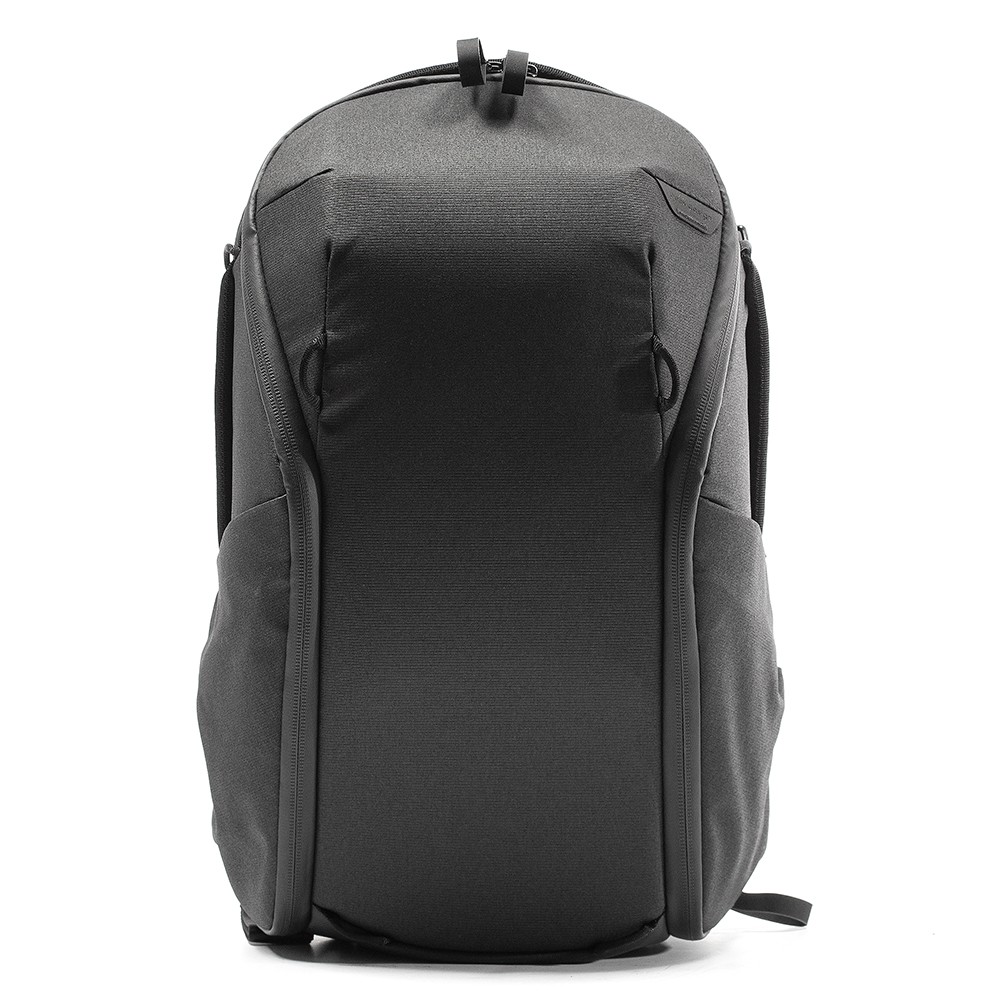 Peak Design Everyday Backpack 15L Zip czarny (w magazynie!)