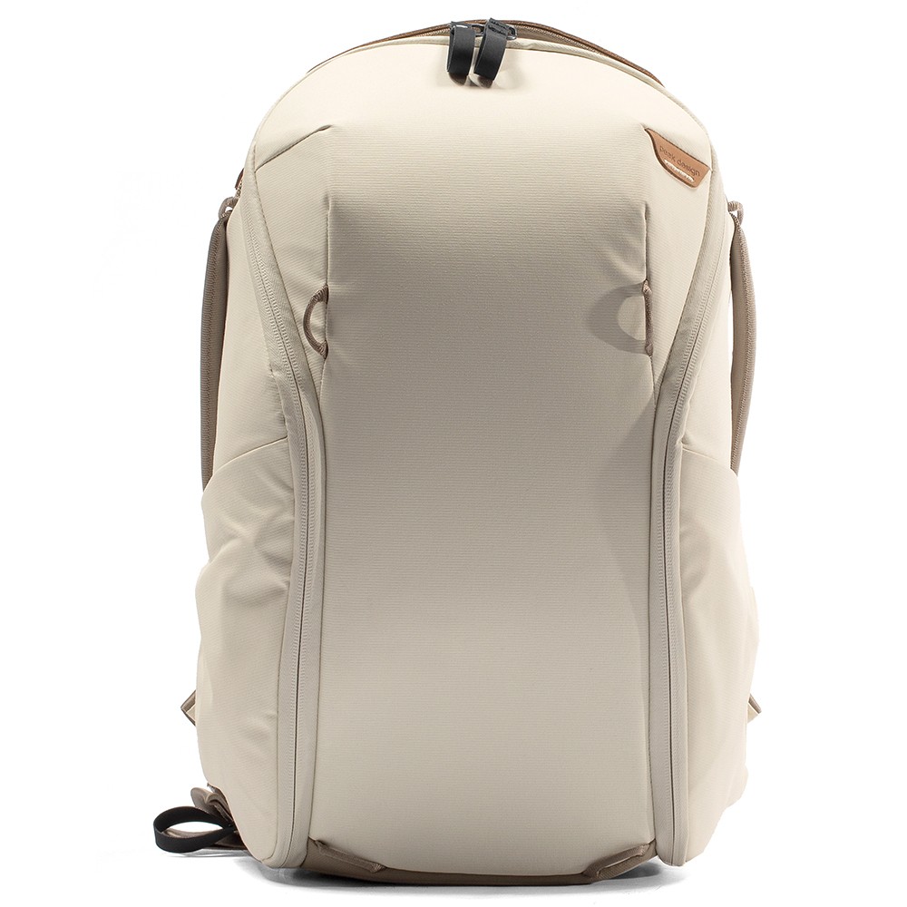 Peak Design Everyday Backpack 15L Zip ko soniowa (w magazynie!)