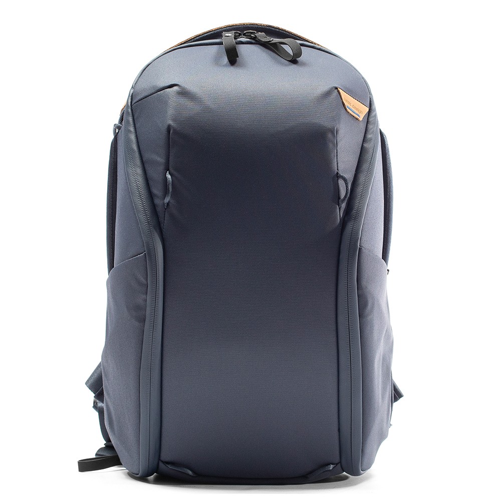 Peak Design Everyday Backpack 15L Zip niebieski (w magazynie!)
