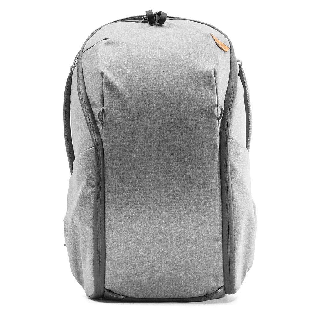 Peak Design Everyday Backpack 20L Zip popielaty (w magazynie!)