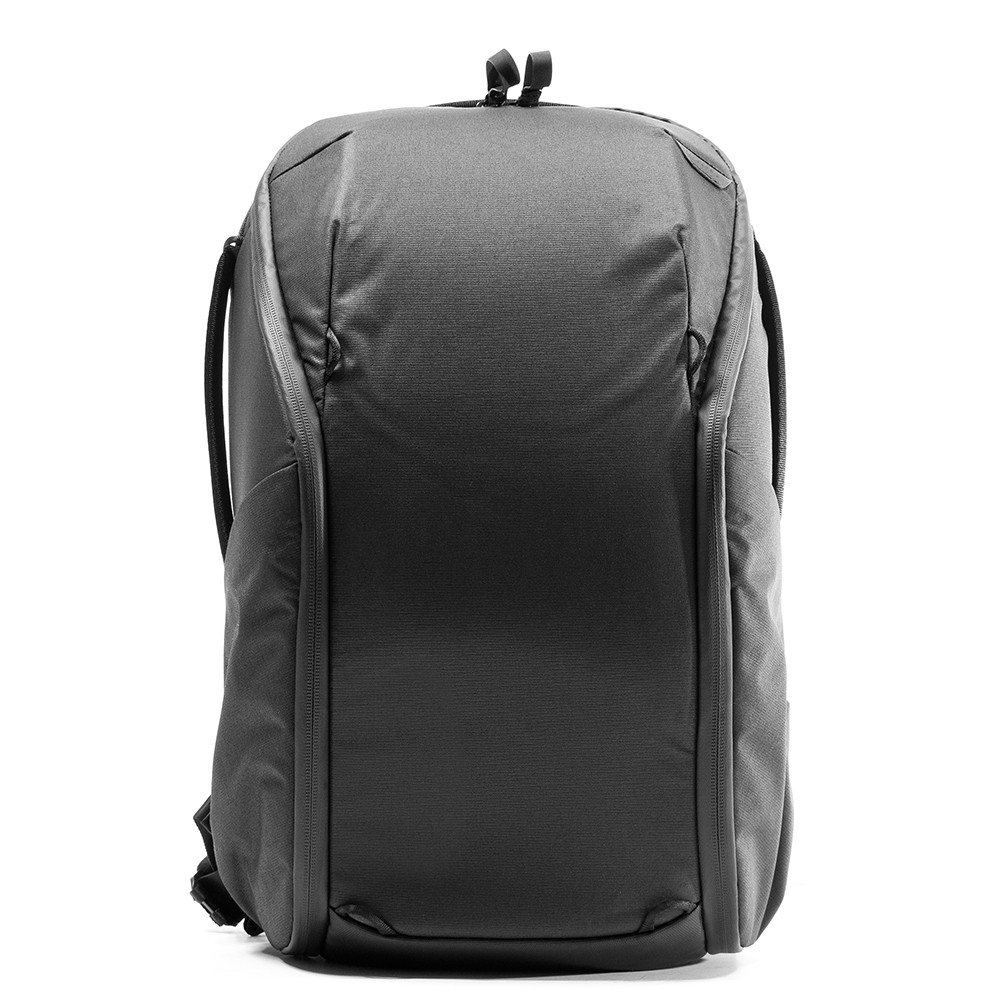 Peak Design Everyday Backpack 20L Zip czarny (w magazynie!)