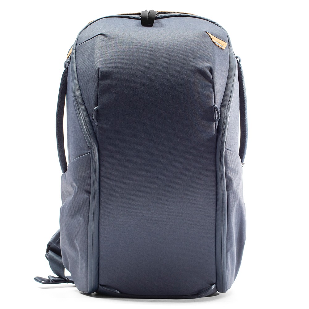 Peak Design Everyday Backpack 20L Zip niebieski (w magazynie!)