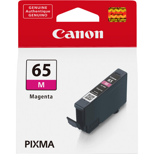 Canon CLI-65 M (w magazynie!)