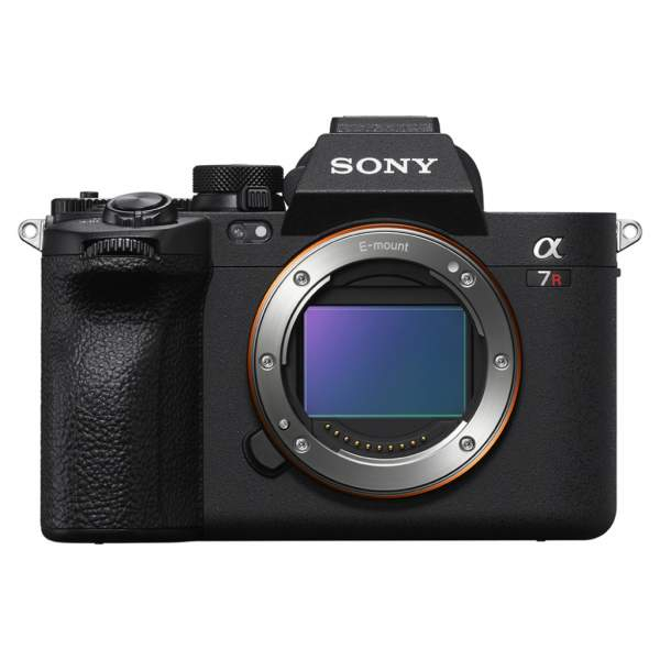 Sony A7R V body CASHBACK 1000