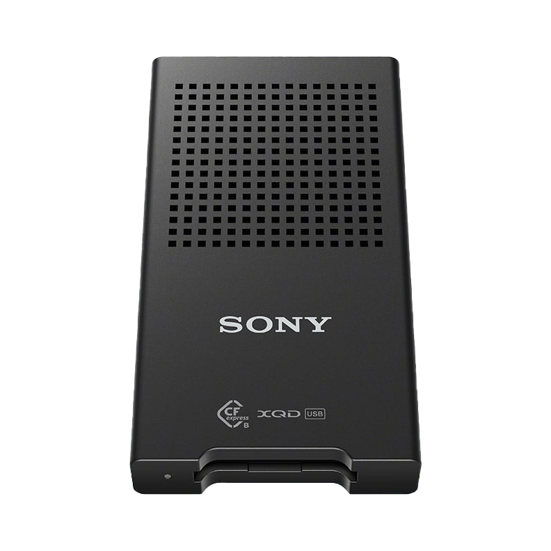 Sony CFexpress typu B / XQD MRW-G1 (MRWG1.SYM) (w magazynie!)