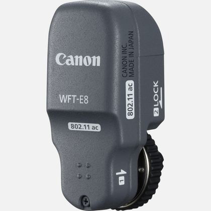 Canon WIFI CANON WFT-E8B transmiter danych (w magazynie!)