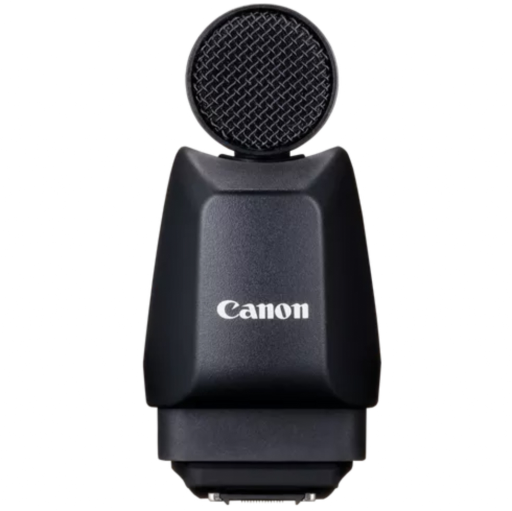 Canon DM-E1D mikrofon - Dostawa GRATIS!