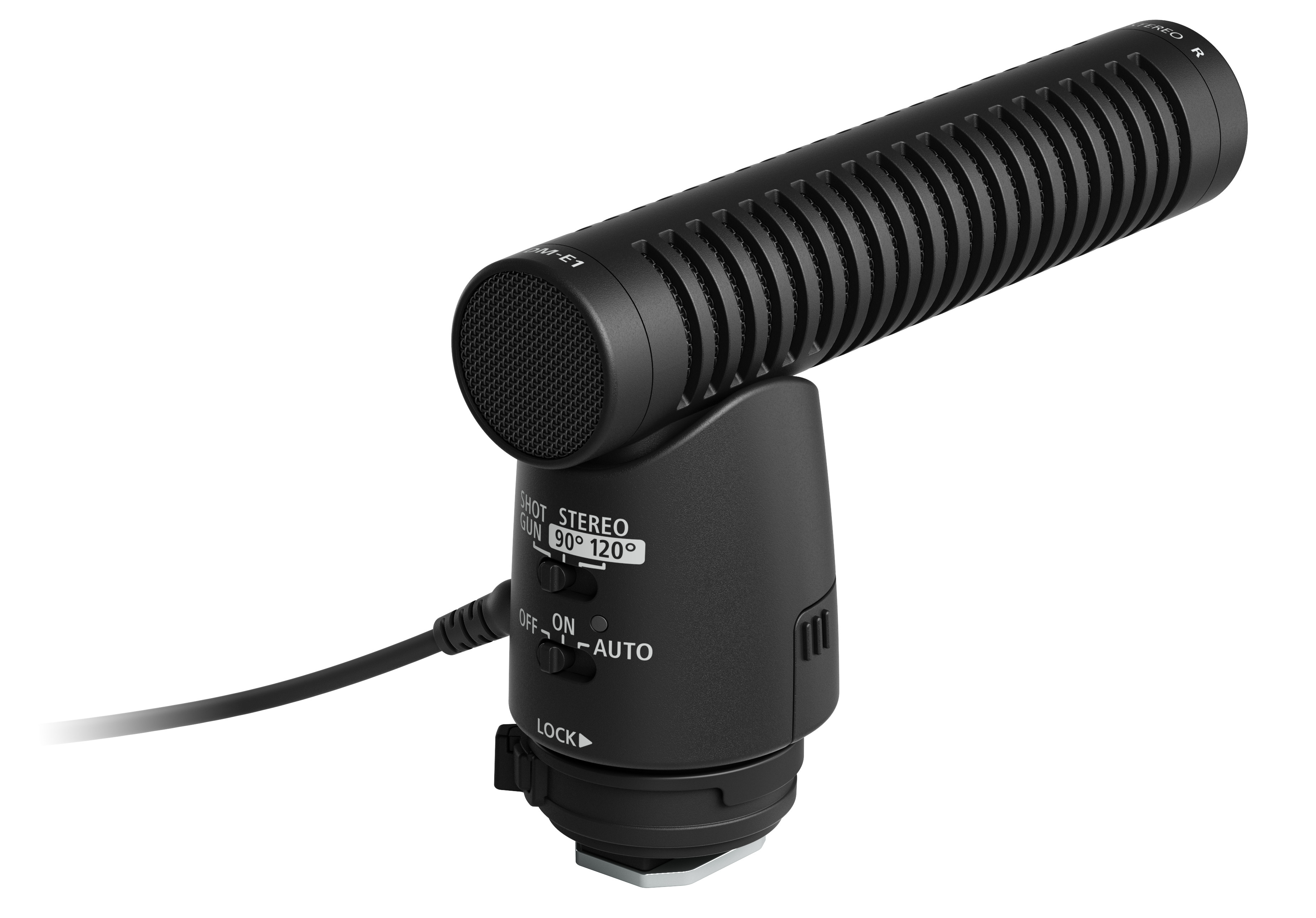 Canon DM-E1 mikrofon - Dostawa GRATIS!
