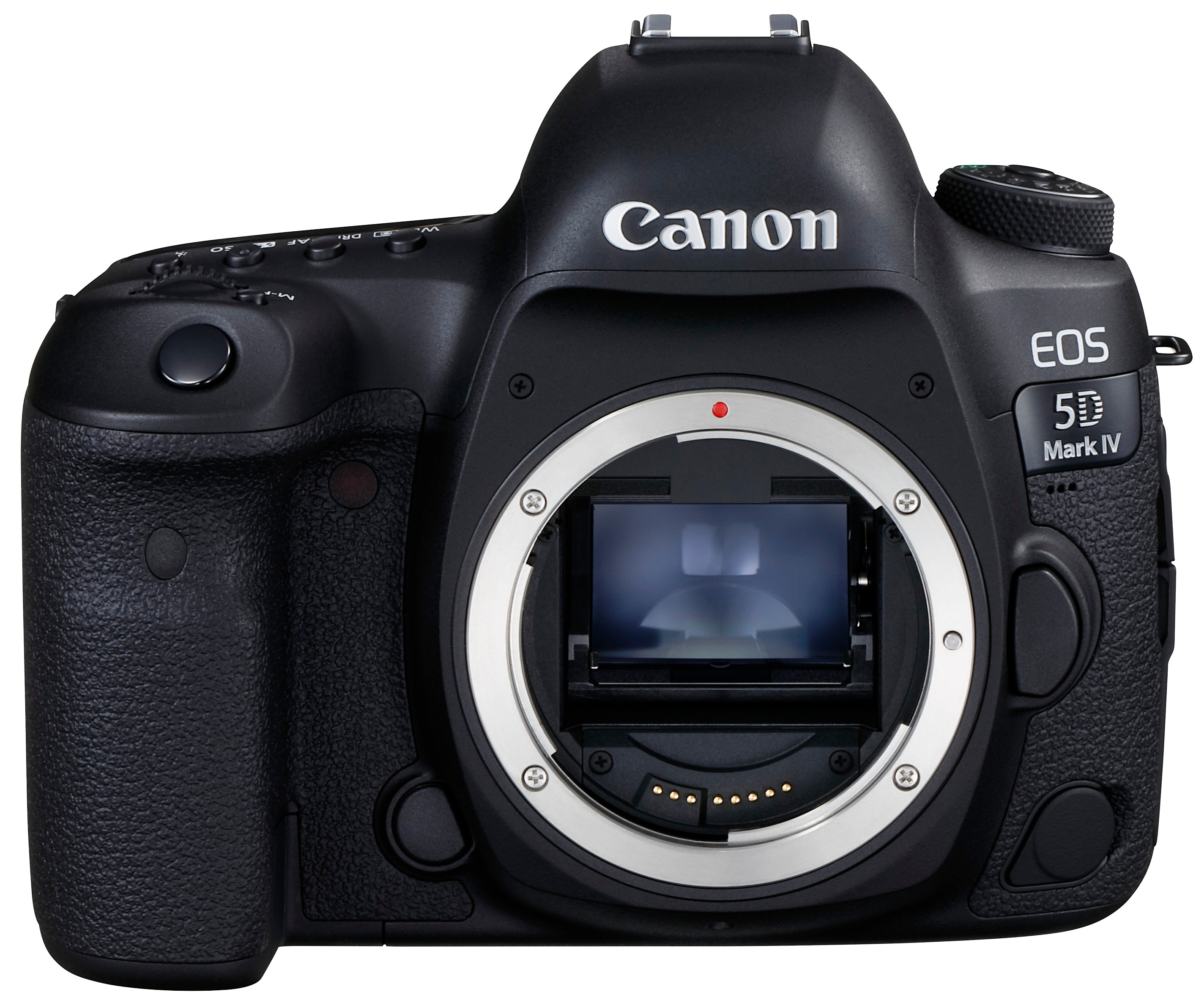 Canon EOS 5D Mark IV (w magazynie!) - Dostawa GRATIS!