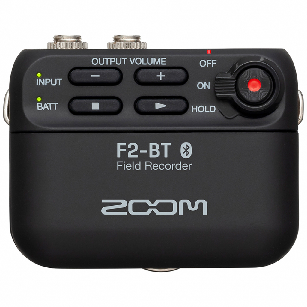 Zoom F2-BT rejestrator audio z bluetooth (w magazynie!)