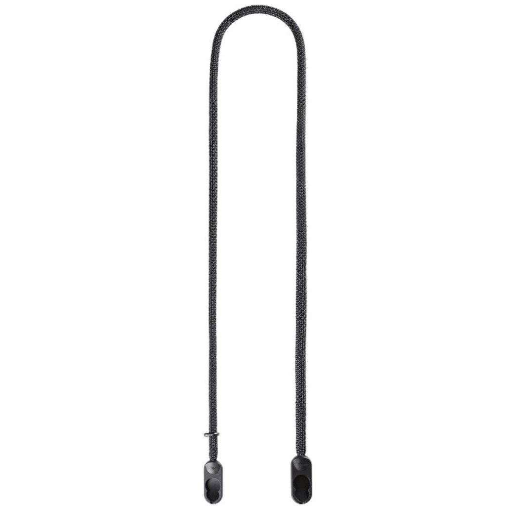 Peak Design Form Rope Camera Strap Long Black