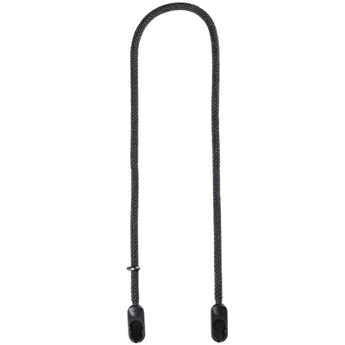 Peak Design Form Rope Camera Strap Short Black