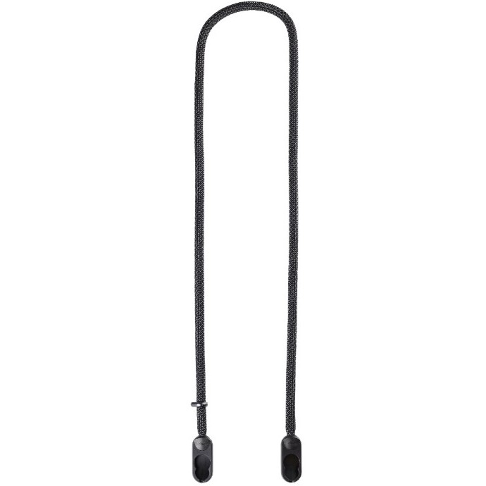 Peak Design Form Rope Camera Strap Standard Black