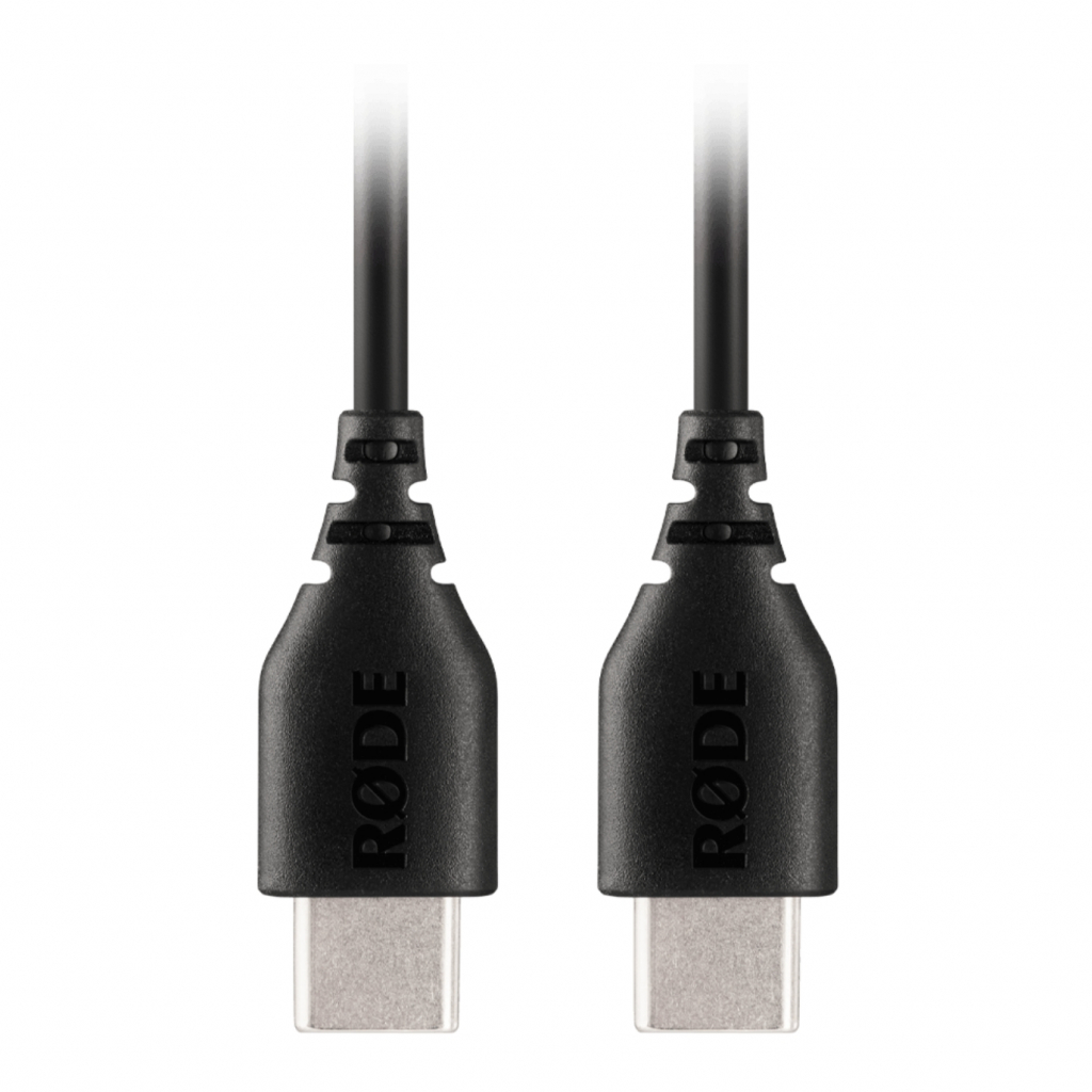 Rode Kabel SC22 USB-C - USB-C 30 cm (w magazynie!)